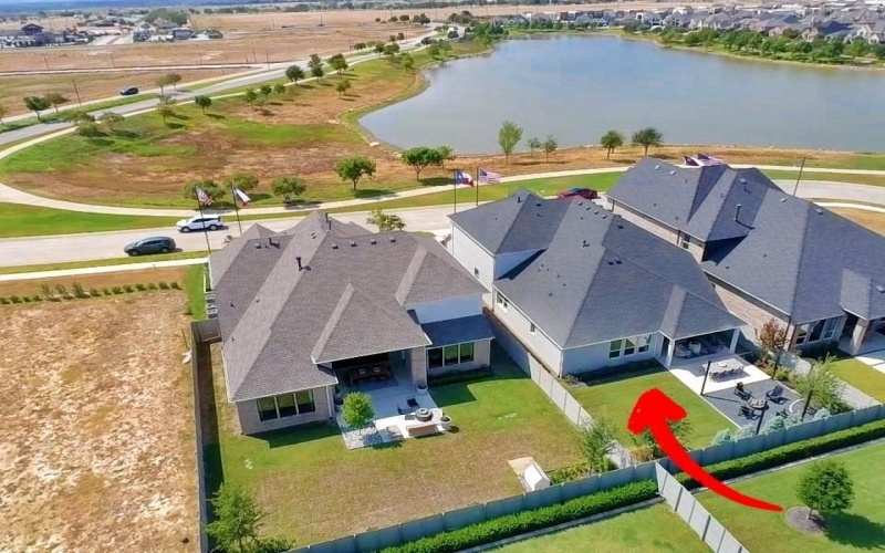 1116 Lakeview Lane, Argyle, TX 76226, 4 Habitaciones Habitaciones , ,3 BañosBaños,Residential,En Venta,1116 Lakeview Lane,0,21001779