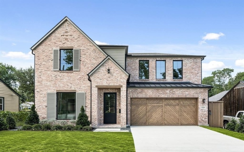 6549 Trammel Drive, Dallas, TX 75214, 4 Bedrooms Bedrooms, ,5 BathroomsBathrooms,Residential,For Sale,6549 Trammel Drive,21001814
