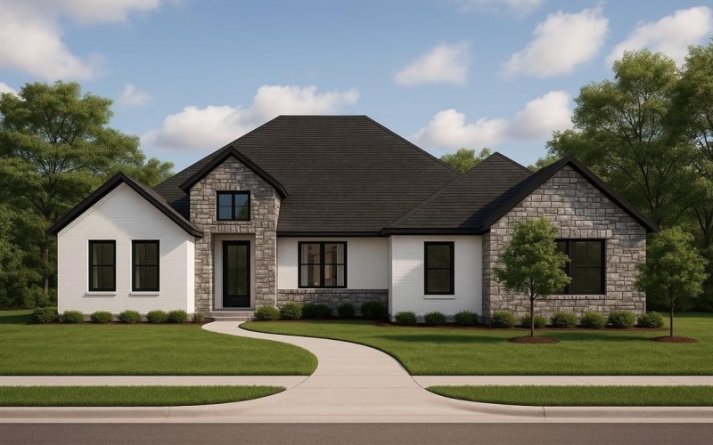 7203 Harris Place, Arlington, TX 76001, 4 Habitaciones Habitaciones , ,5 BañosBaños,Residential,En Venta,7203 Harris Place,21001830