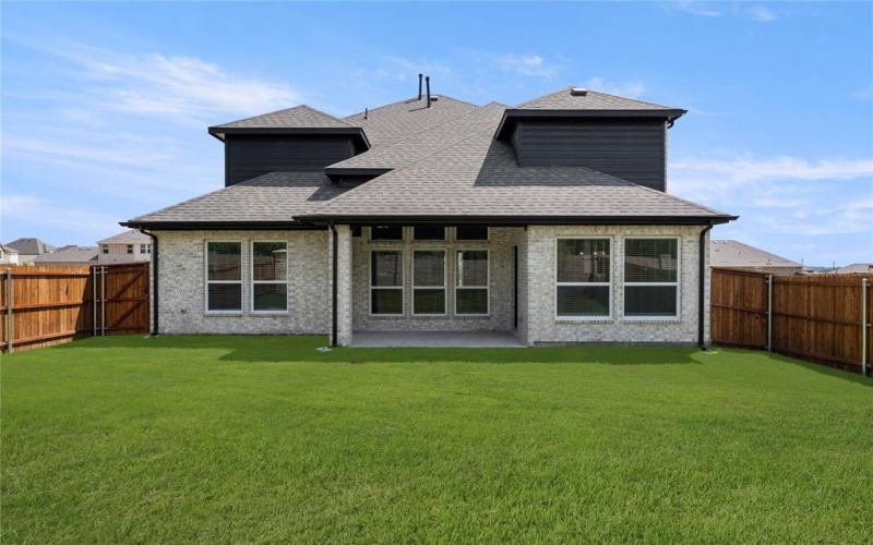 4512 Brookfield, Melissa, TX 75454, 4 Bedrooms Bedrooms, ,5 BathroomsBathrooms,Residential,For Sale,4512 Brookfield,0,21001931
