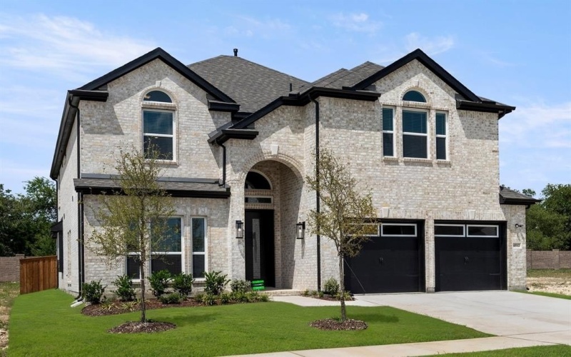 4512 Brookfield, Melissa, TX 75454, 4 Bedrooms Bedrooms, ,5 BathroomsBathrooms,Residential,For Sale,4512 Brookfield,0,21001931