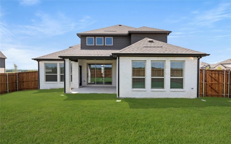 2412 Rolling Hills, Melissa, TX 75454, 5 Habitaciones Habitaciones , ,3 BañosBaños,Residential,En Venta,2412 Rolling Hills,0,21001933