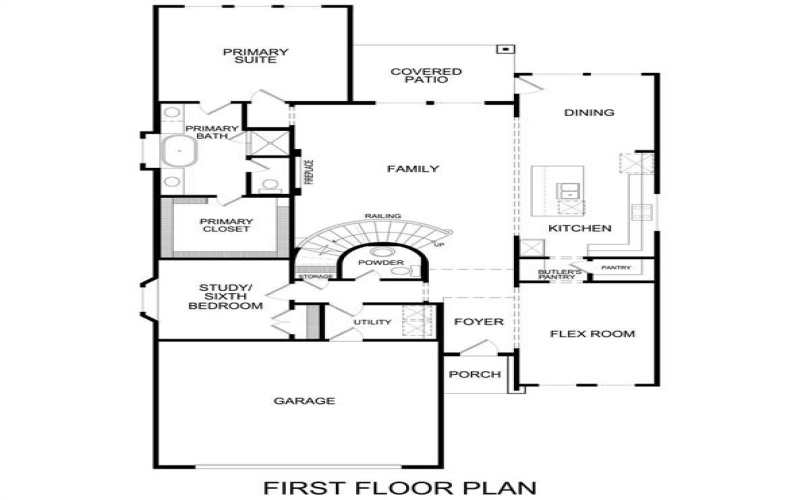 2412 Rolling Hills, Melissa, TX 75454, 5 Habitaciones Habitaciones , ,3 BañosBaños,Residential,En Venta,2412 Rolling Hills,21001933