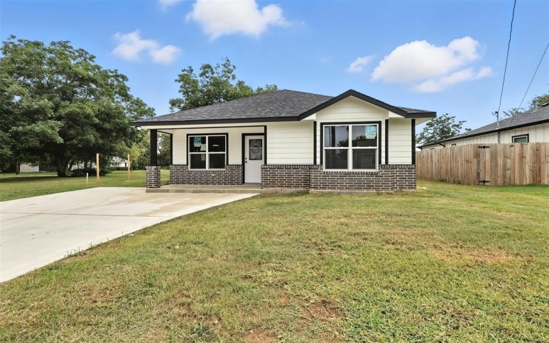 508 Woodlawn Street, Sulphur Springs, TX 75482, 3 Habitaciones Habitaciones , ,2 BañosBaños,Residential,En Venta,508 Woodlawn Street,21002022