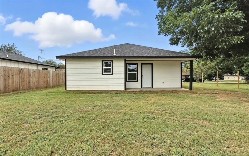 508 Woodlawn Street, Sulphur Springs, TX 75482, 3 Habitaciones Habitaciones , ,2 BañosBaños,Residential,En Venta,508 Woodlawn Street,21002022