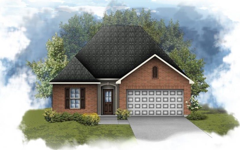 149 Vienne Trace, Haughton, LA 71037, 3 Bedrooms Bedrooms, ,2 BathroomsBathrooms,Residential,For Sale,149 Vienne Trace,21002028