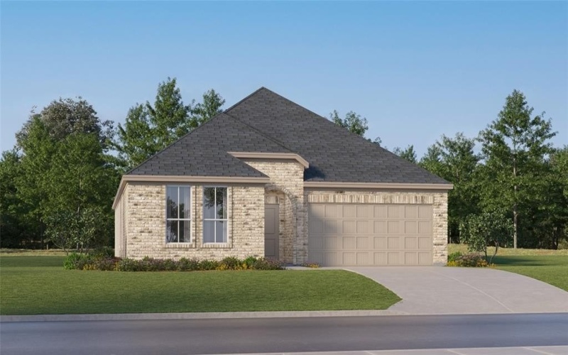 409 Caper Meadow Drive, Anna, TX 75409, 4 Habitaciones Habitaciones , ,2 BañosBaños,Residential,En Venta,409 Caper Meadow Drive,21002052