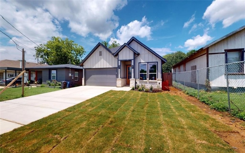 4755 Ramey Avenue, Fort Worth, TX 76105, 4 Bedrooms Bedrooms, ,2 BathroomsBathrooms,Residential,For Sale,4755 Ramey Avenue,21002121