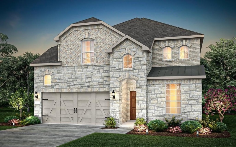 308 Brookhurst Road, Little Elm, TX 76227, 3 Habitaciones Habitaciones , ,2 BañosBaños,Residential,En Venta,308 Brookhurst Road,21002130