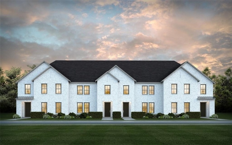 2616 Bluejack Road, McKinney, TX 75071, 3 Bedrooms Bedrooms, ,2 BathroomsBathrooms,Residential,For Sale,2616 Bluejack Road,21002139