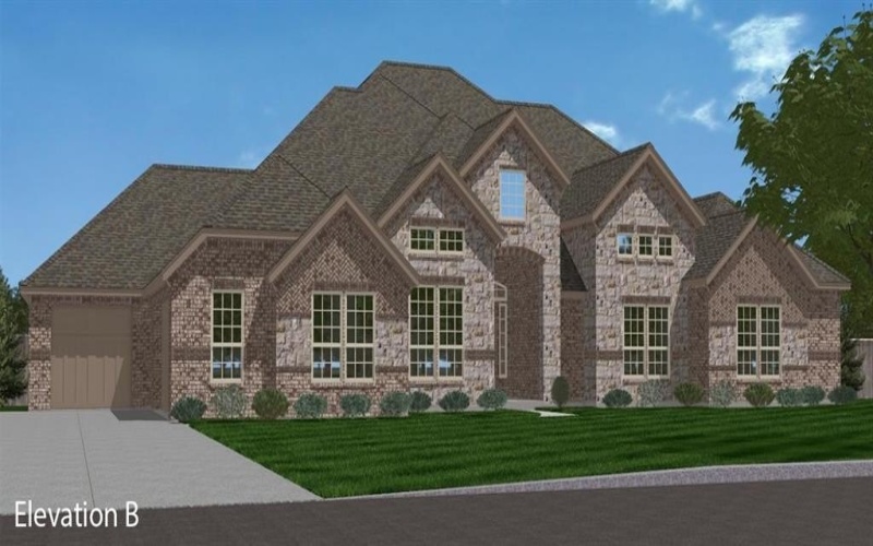 339 Success, McLendon Chisholm, TX 75032, 5 Habitaciones Habitaciones , ,5 BañosBaños,Residential,En Venta,339 Success,21002147
