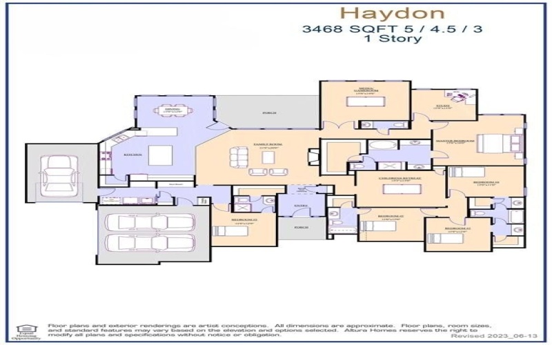 339 Success, McLendon Chisholm, TX 75032, 5 Habitaciones Habitaciones , ,5 BañosBaños,Residential,En Venta,339 Success,21002147