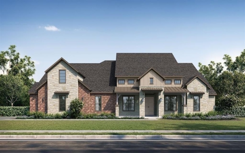 1332 Dean Meadow Lane, Lucas, TX 75002, 4 Habitaciones Habitaciones , ,6 BañosBaños,Residential,En Venta,1332 Dean Meadow Lane,21002177