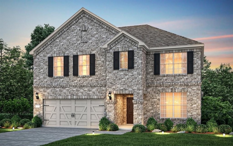 304 Brookhurst Road, Little Elm, TX 75068, 4 Bedrooms Bedrooms, ,2 BathroomsBathrooms,Residential,For Sale,304 Brookhurst Road,21002184