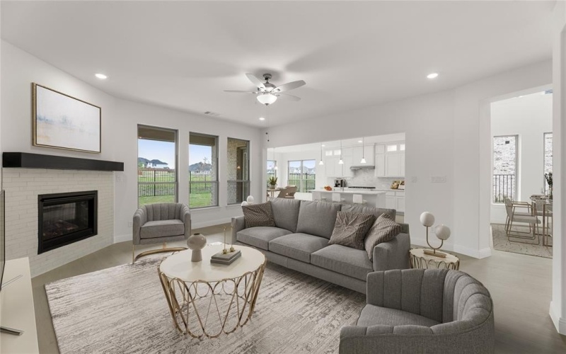 2430 Miranda Lane, Rockwall, TX 75087, 4 Bedrooms Bedrooms, ,5 BathroomsBathrooms,Residential,For Sale,2430 Miranda Lane,21002196