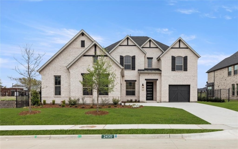 2430 Miranda Lane, Rockwall, TX 75087, 4 Bedrooms Bedrooms, ,5 BathroomsBathrooms,Residential,For Sale,2430 Miranda Lane,21002196