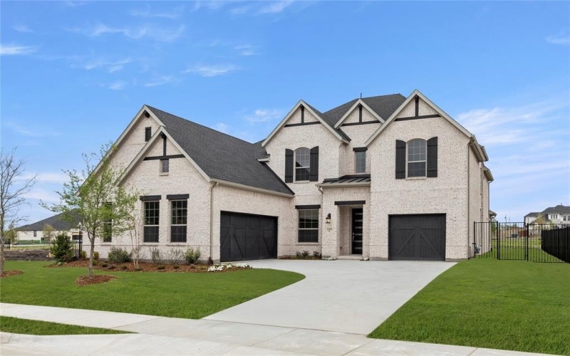 2430 Miranda Lane, Rockwall, TX 75087, 4 Bedrooms Bedrooms, ,5 BathroomsBathrooms,Residential,For Sale,2430 Miranda Lane,21002196