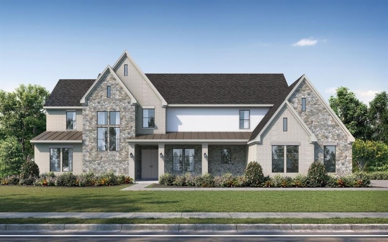 1319 Dean Meadow Lane, Lucas, TX 75002, 5 Habitaciones Habitaciones , ,6 BañosBaños,Residential,En Venta,1319 Dean Meadow Lane,21002198