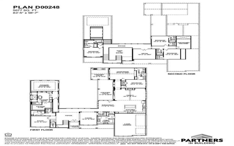 1319 Dean Meadow Lane, Lucas, TX 75002, 5 Habitaciones Habitaciones , ,6 BañosBaños,Residential,En Venta,1319 Dean Meadow Lane,21002198