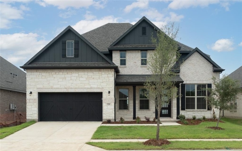 2220 Royal Lytham Street, Celina, TX 75009, 5 Habitaciones Habitaciones , ,5 BañosBaños,Residential,En Venta,2220 Royal Lytham Street,21002206