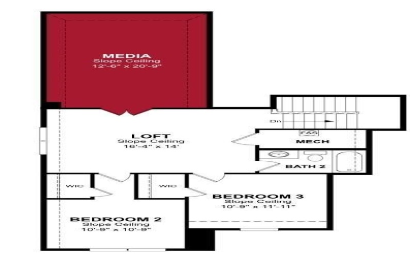 2220 Royal Lytham Street, Celina, TX 75009, 5 Habitaciones Habitaciones , ,5 BañosBaños,Residential,En Venta,2220 Royal Lytham Street,21002206