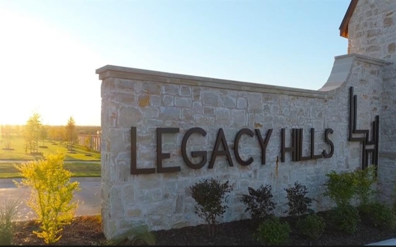 2220 Royal Lytham Street, Celina, TX 75009, 5 Habitaciones Habitaciones , ,5 BañosBaños,Residential,En Venta,2220 Royal Lytham Street,21002206