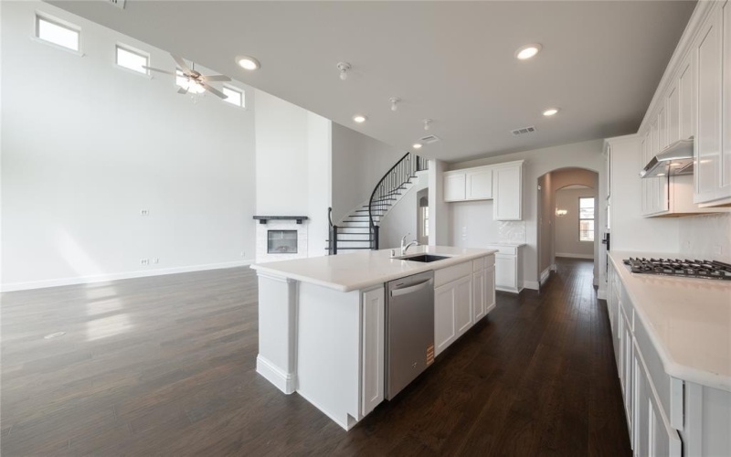 2220 Royal Lytham Street, Celina, TX 75009, 5 Habitaciones Habitaciones , ,5 BañosBaños,Residential,En Venta,2220 Royal Lytham Street,21002206