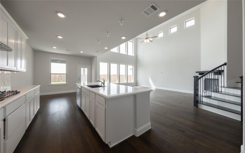 2220 Royal Lytham Street, Celina, TX 75009, 5 Habitaciones Habitaciones , ,5 BañosBaños,Residential,En Venta,2220 Royal Lytham Street,21002206