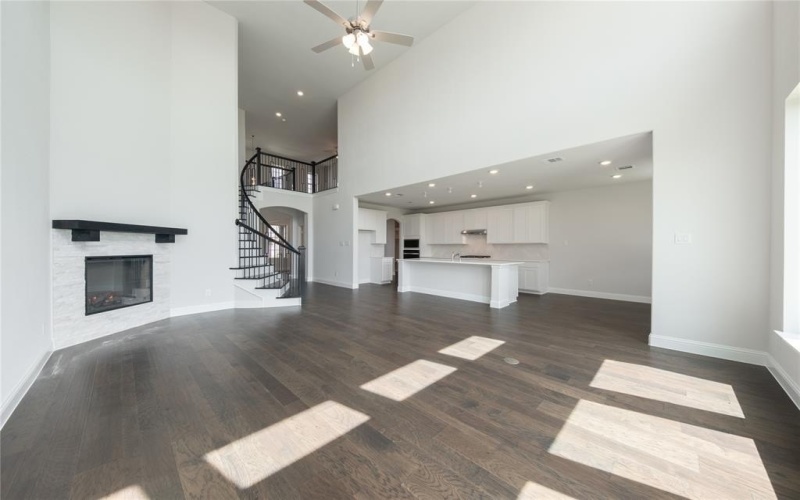 2220 Royal Lytham Street, Celina, TX 75009, 5 Habitaciones Habitaciones , ,5 BañosBaños,Residential,En Venta,2220 Royal Lytham Street,21002206