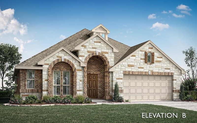 4516 Copper Point Drive, Fort Worth, TX 76036, 4 Bedrooms Bedrooms, ,2 BathroomsBathrooms,Residential,For Sale,4516 Copper Point Drive,21002218