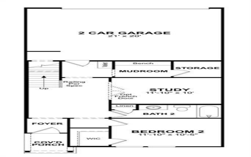 7929 Sunset Boulevard, Rowlett, TX 75088, 3 Habitaciones Habitaciones , ,3 BañosBaños,Residential,En Venta,7929 Sunset Boulevard,21002256