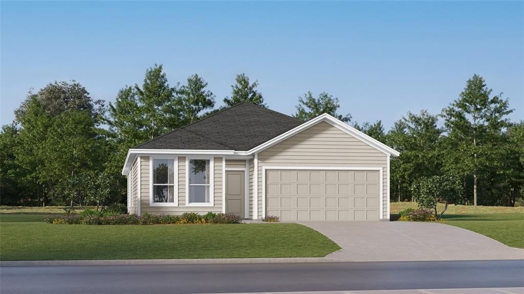 635 Fisher Lane, Princeton, TX 75407, 3 Habitaciones Habitaciones , ,2 BañosBaños,Residential,En Venta,635 Fisher Lane,21002266