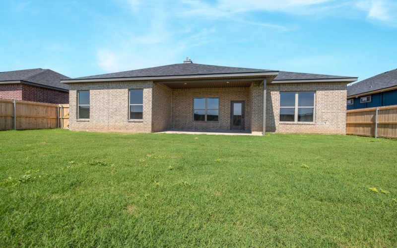 3107 Frontier Lane, Amarillo, TX 79124, 4 Bedrooms Bedrooms, ,3 BathroomsBathrooms,Residential,For Sale,3107 Frontier Lane,25-6375