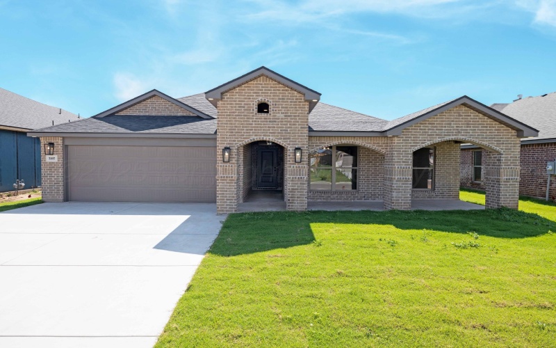 3107 Frontier Lane, Amarillo, TX 79124, 4 Bedrooms Bedrooms, ,3 BathroomsBathrooms,Residential,For Sale,3107 Frontier Lane,25-6375