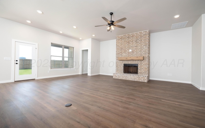 3107 Frontier Lane, Amarillo, TX 79124, 4 Bedrooms Bedrooms, ,3 BathroomsBathrooms,Residential,For Sale,3107 Frontier Lane,25-6375