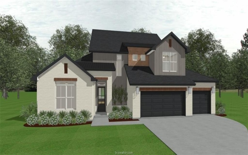 2311 Terrapin Trail, College Station, TX 77845, 4 Bedrooms Bedrooms, ,3 BathroomsBathrooms,Residential,For Sale,2311 Terrapin Trail,0,25008043