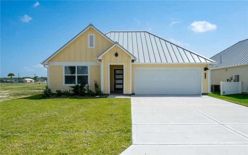 1018 St Croix Drive, Rockport, TX 78382, 4 Habitaciones Habitaciones , ,2 BañosBaños,Residential,En Venta,1018 St Croix Drive,461801