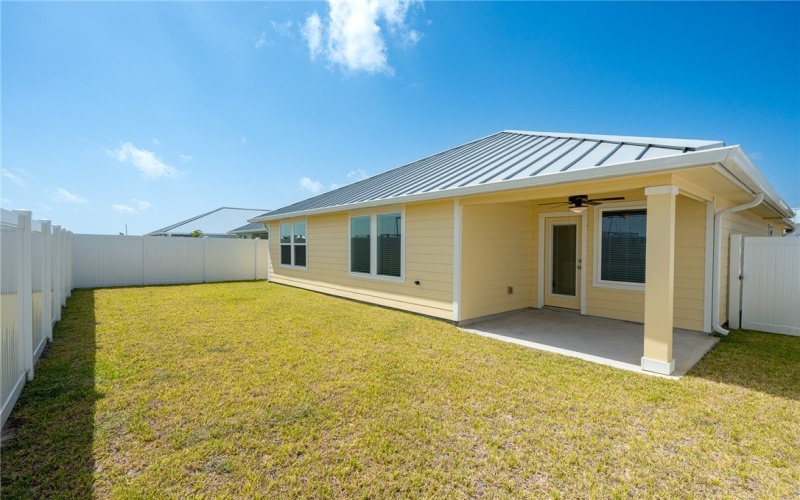 1018 St Croix Drive, Rockport, TX 78382, 4 Habitaciones Habitaciones , ,2 BañosBaños,Residential,En Venta,1018 St Croix Drive,461801