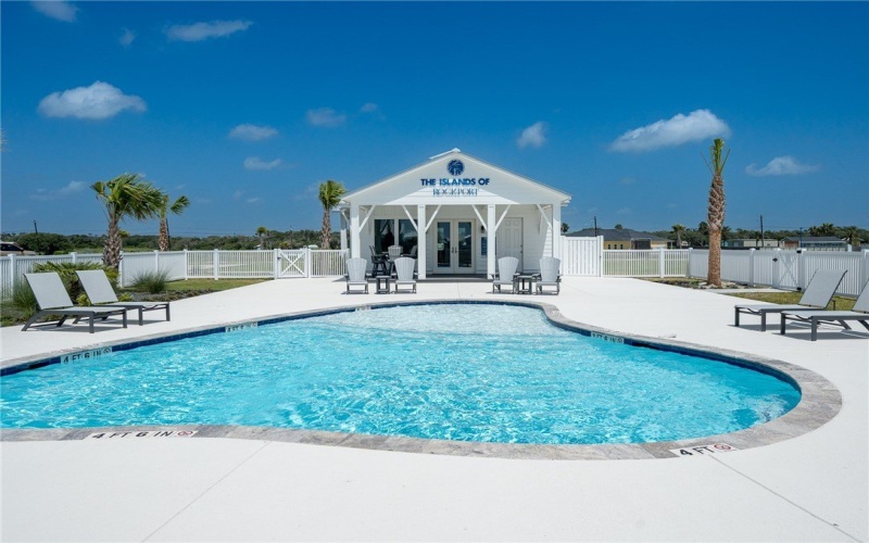 1018 St Croix Drive, Rockport, TX 78382, 4 Habitaciones Habitaciones , ,2 BañosBaños,Residential,En Venta,1018 St Croix Drive,461801
