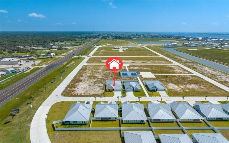 1018 St Croix Drive, Rockport, TX 78382, 4 Habitaciones Habitaciones , ,2 BañosBaños,Residential,En Venta,1018 St Croix Drive,461801