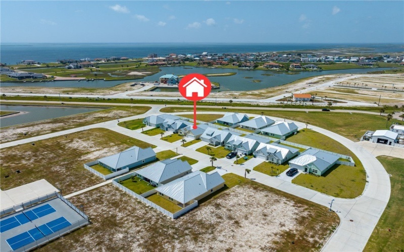 1009 St Croix Drive, Rockport, TX 78382, 4 Habitaciones Habitaciones , ,2 BañosBaños,Residential,En Venta,1009 St Croix Drive,462125