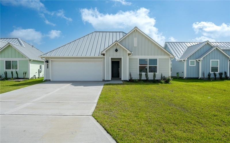 1013 Las Palmas Drive, Rockport, TX 78382, 4 Habitaciones Habitaciones , ,2 BañosBaños,Residential,En Venta,1013 Las Palmas Drive,462128