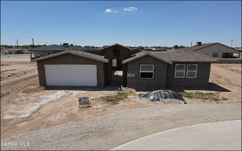 12312 Luz Bonita Way, Clint, TX 79836, 4 Bedrooms Bedrooms, ,2 BathroomsBathrooms,Residential,For Sale,12312 Luz Bonita Way,0,907964