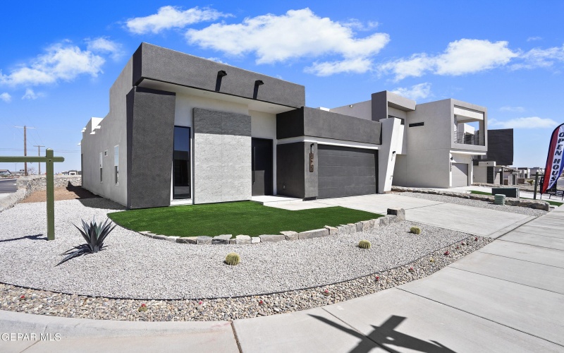 15357 IDEA Lane, El Paso, TX 79938, 4 Habitaciones Habitaciones , ,1 BañoBaños,Residential,En Venta,15357 IDEA Lane,926592