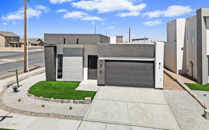 15357 IDEA Lane, El Paso, TX 79938, 4 Habitaciones Habitaciones , ,1 BañoBaños,Residential,En Venta,15357 IDEA Lane,926592