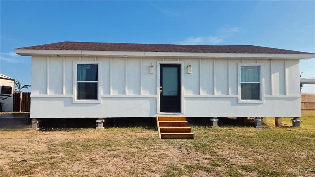 9906 Susie Drive, Donna, TX 78537, 2 Habitaciones Habitaciones , ,1 BañoBaños,Residential,En Venta,9906 Susie Drive,475817