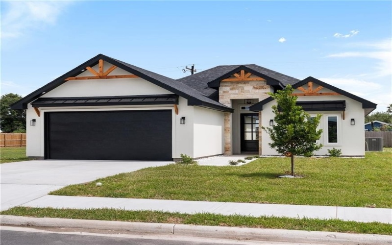 2321 Blue Sky Drive, Weslaco, TX 78596, 3 Habitaciones Habitaciones , ,2 BañosBaños,Residential,En Venta,2321 Blue Sky Drive,476216