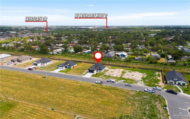 2321 Blue Sky Drive, Weslaco, TX 78596, 3 Habitaciones Habitaciones , ,2 BañosBaños,Residential,En Venta,2321 Blue Sky Drive,476216