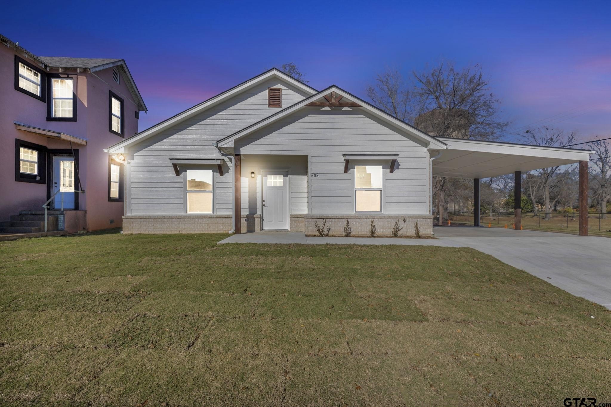 602 N Bois D Arc, Tyler, TX 75702, 3 Habitaciones Habitaciones , ,2 BañosBaños,Residential,En Venta,602 N Bois D Arc,25010869