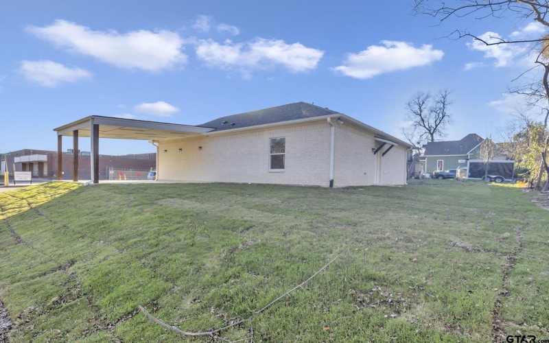602 N Bois D Arc, Tyler, TX 75702, 3 Habitaciones Habitaciones , ,2 BañosBaños,Residential,En Venta,602 N Bois D Arc,25010869